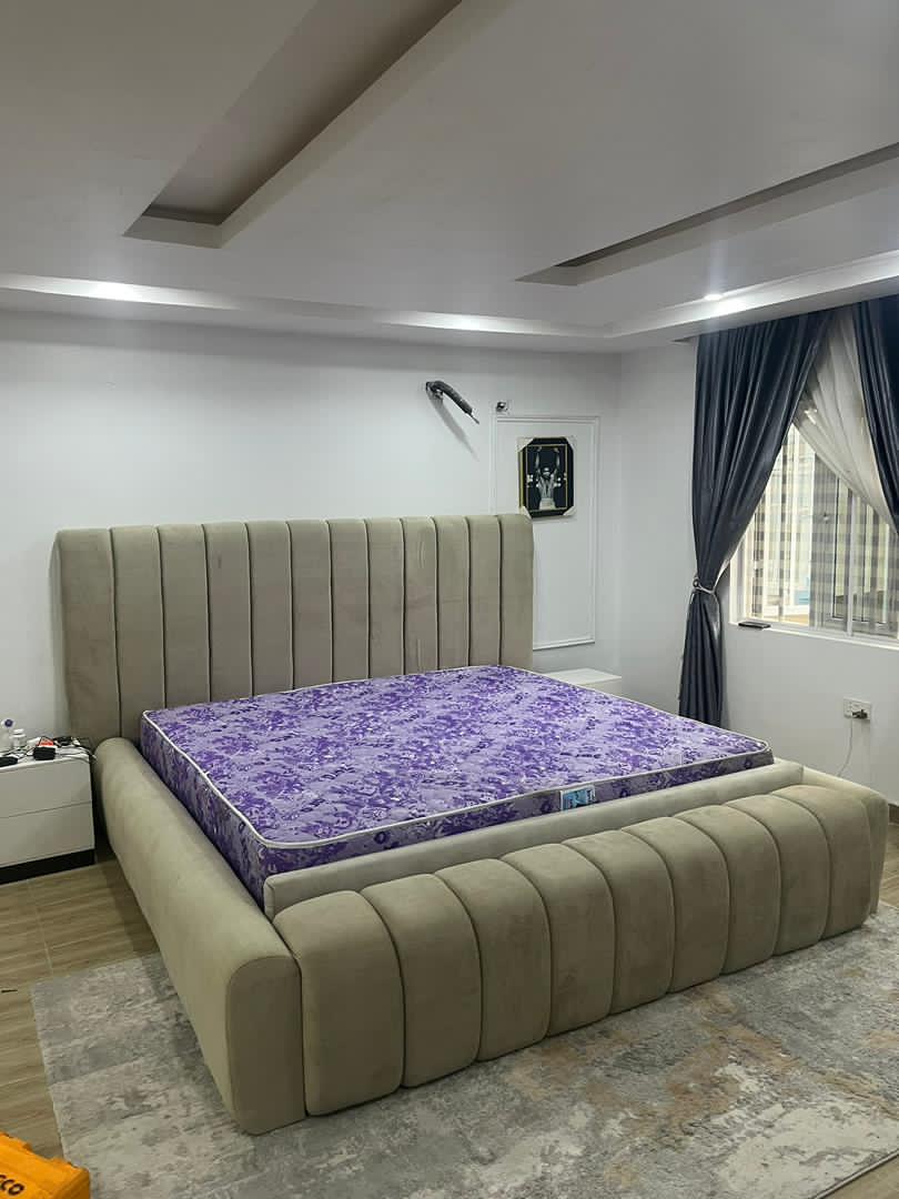 Bedroom furniture