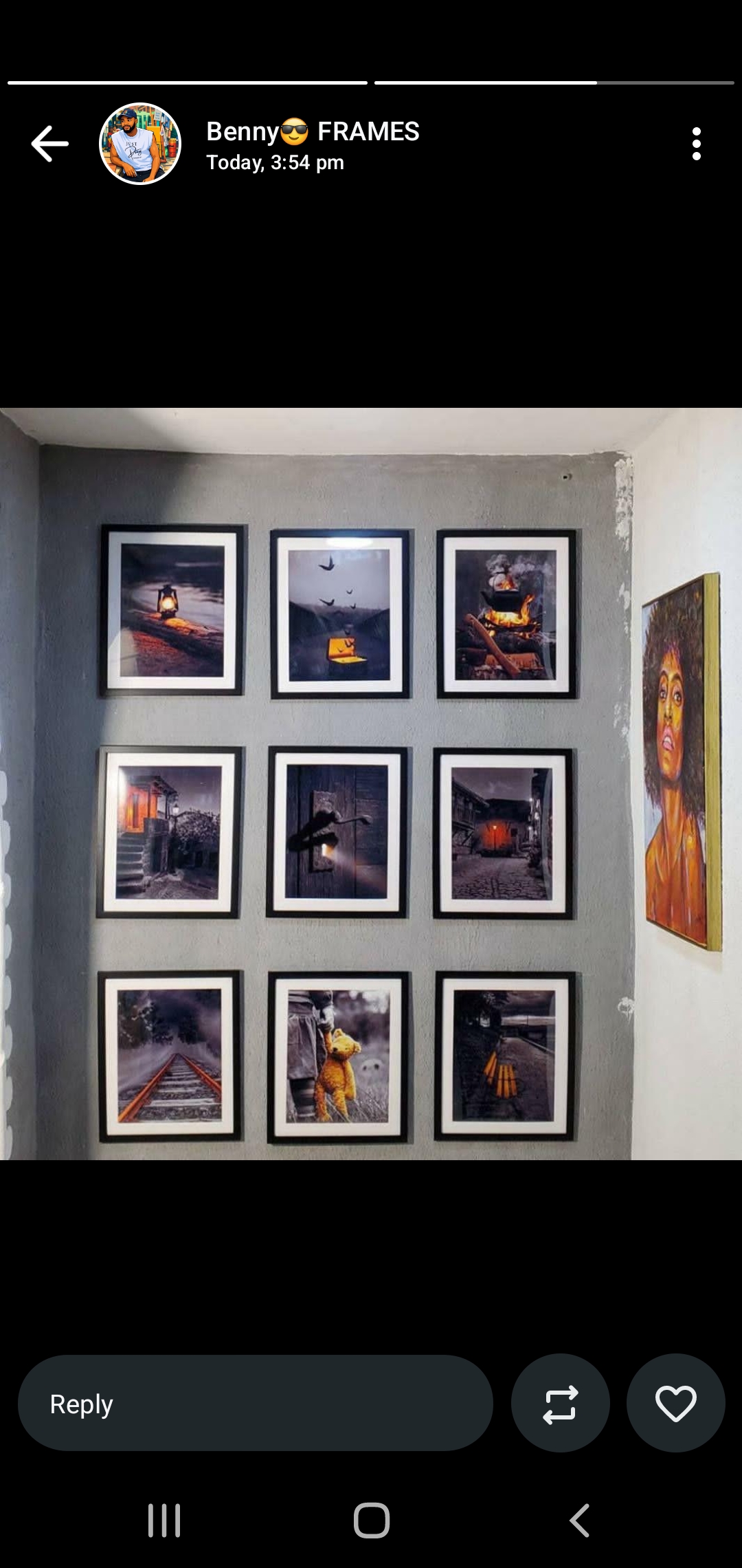 Wall Art