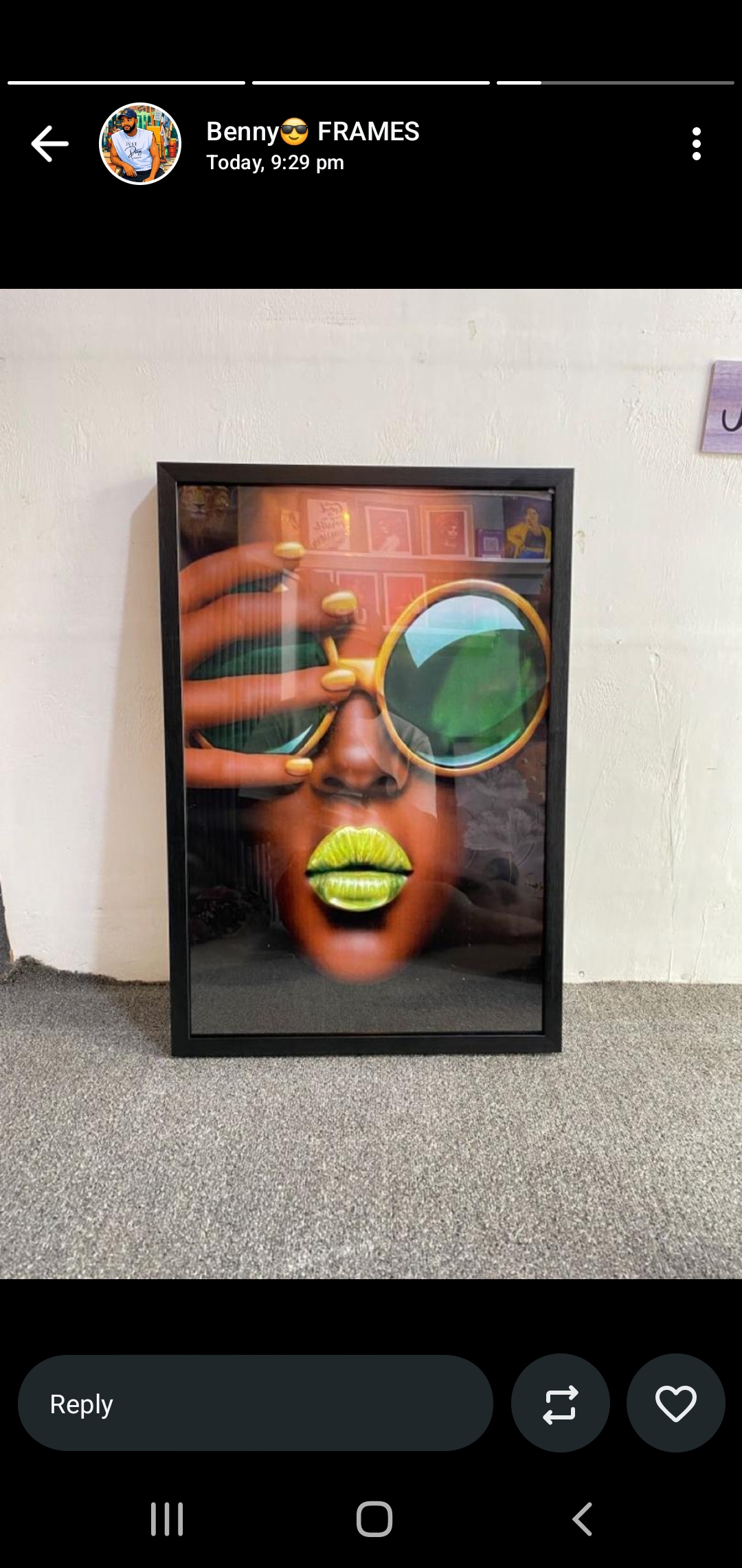 Wall Art