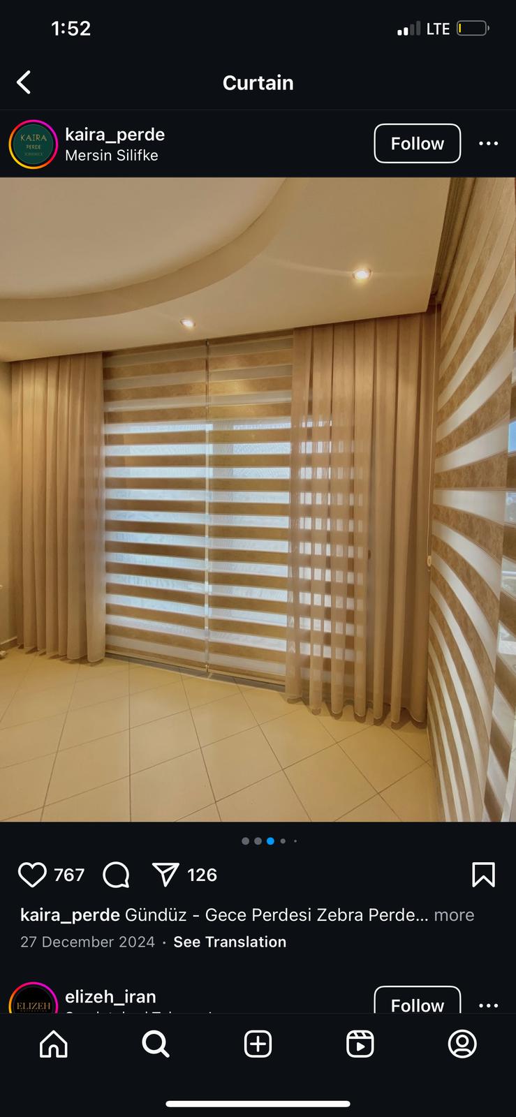 Window blinds