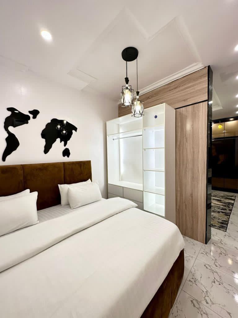 Room Layout Planning